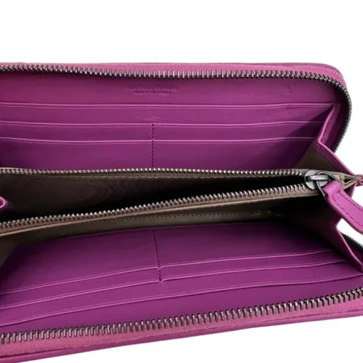 Portafoglio Bottega Veneta