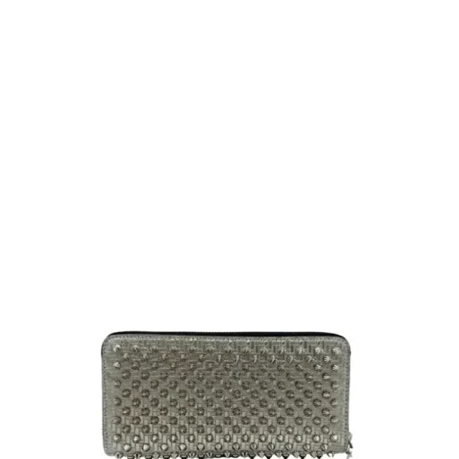Portafoglio Christian Louboutin Panettone