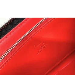 Portafoglio Christian Louboutin Panettone