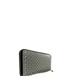 Portafoglio Christian Louboutin Panettone