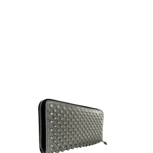 Portafoglio Christian Louboutin Panettone
