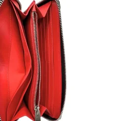 Portafoglio Christian Louboutin Panettone