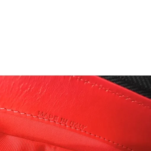 Portafoglio Christian Louboutin Panettone