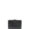 Portafoglio Dudu nero