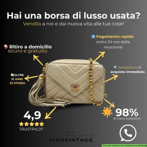 Portafoglio Fendi
