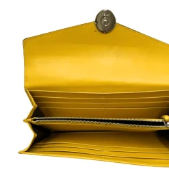 Portafoglio Fendi Continental