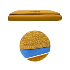Portafoglio Gucci