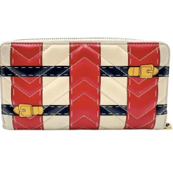 Portafoglio Gucci doppia G