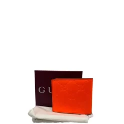 Portafoglio Gucci GG