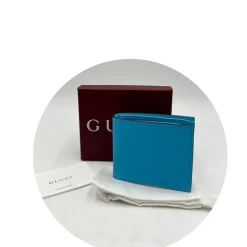 Portafoglio Gucci GG
