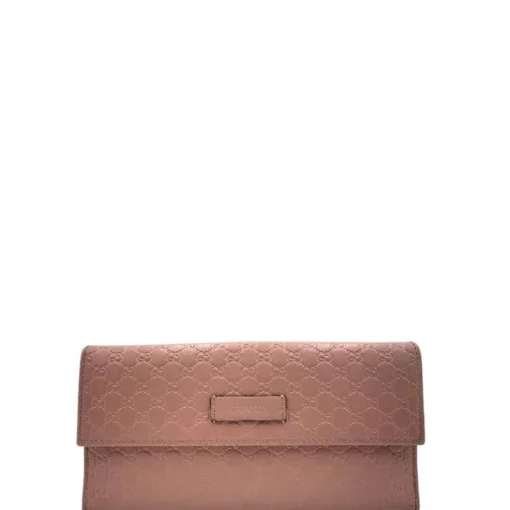 Portafoglio Gucci GG Supreme