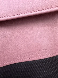 Portafoglio Gucci GG Supreme