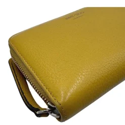 Portafoglio Jimmy Choo