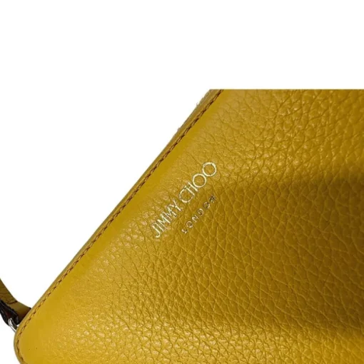 Portafoglio Jimmy Choo