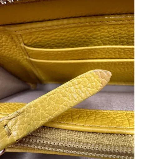 Portafoglio Jimmy Choo