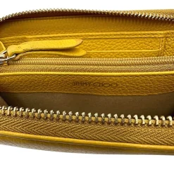 Portafoglio Jimmy Choo