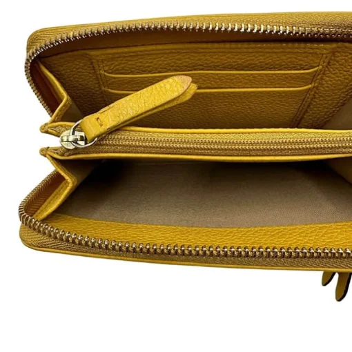 Portafoglio Jimmy Choo