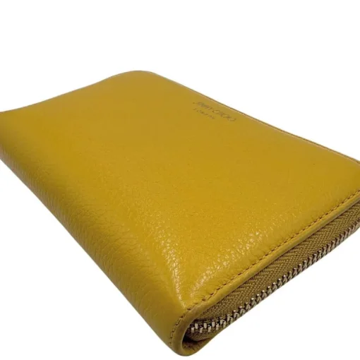 Portafoglio Jimmy Choo