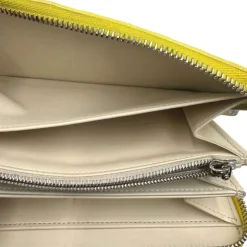 Portafoglio LV Damier Infini Zippy