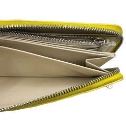 Portafoglio LV Damier Infini Zippy