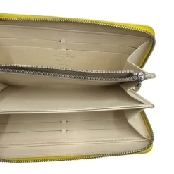 Portafoglio LV Damier Infini Zippy