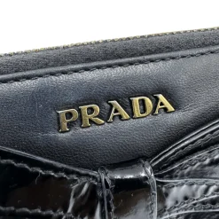 Portafoglio Prada