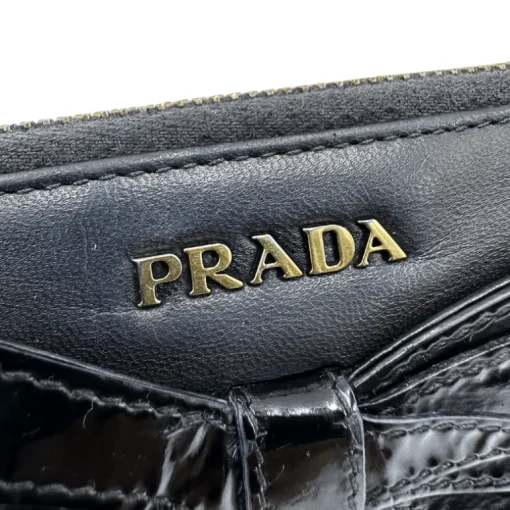 Portafoglio Prada
