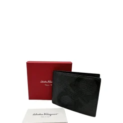 Portafoglio Salvatore Ferragamo