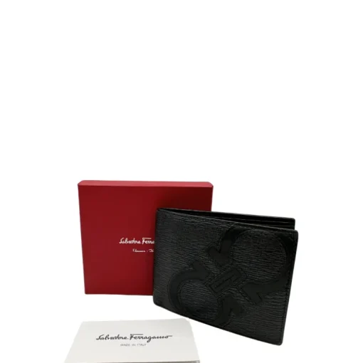 Portafoglio Salvatore Ferragamo