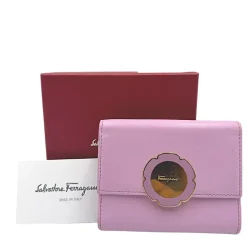 Portafoglio Salvatore Ferragamo