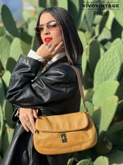 Prada bag Cleo