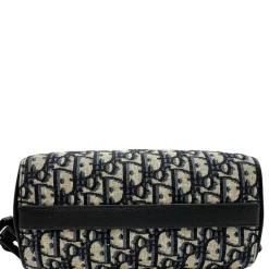 Roller Messenger Bag Christian Dior