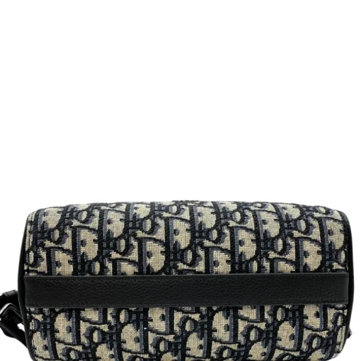 Roller Messenger Bag Christian Dior