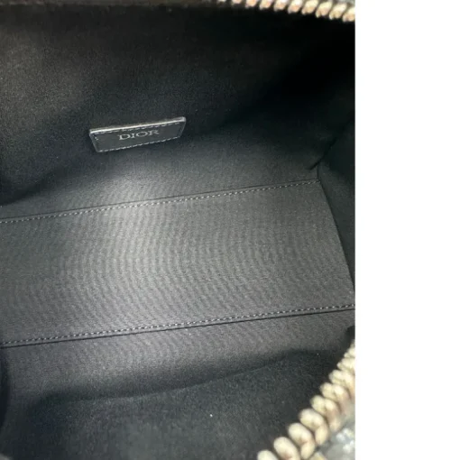 Roller Messenger Bag Christian Dior