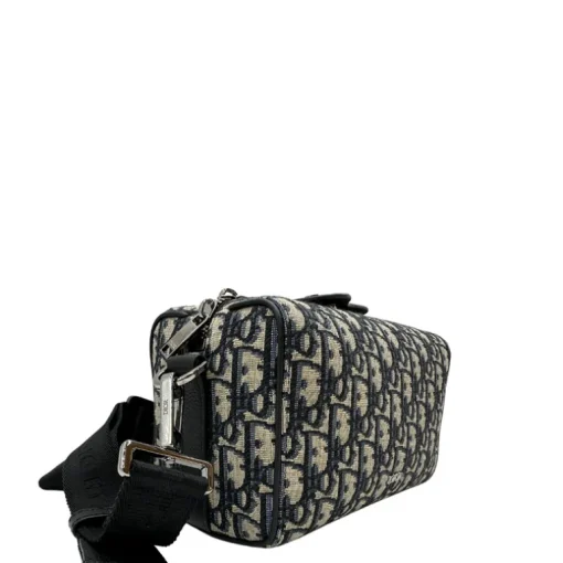 Roller Messenger Bag Christian Dior