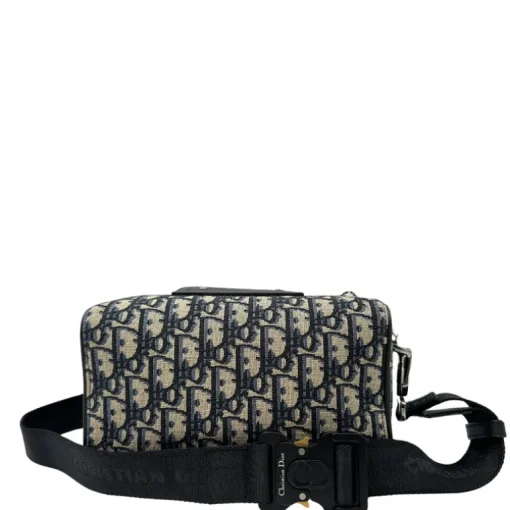 Roller Messenger Bag Christian Dior