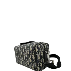 Roller Messenger Bag Christian Dior