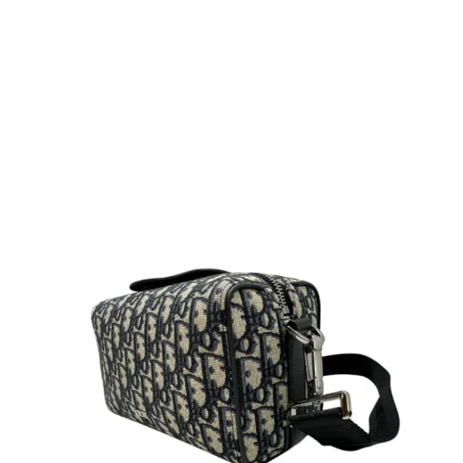Roller Messenger Bag Christian Dior