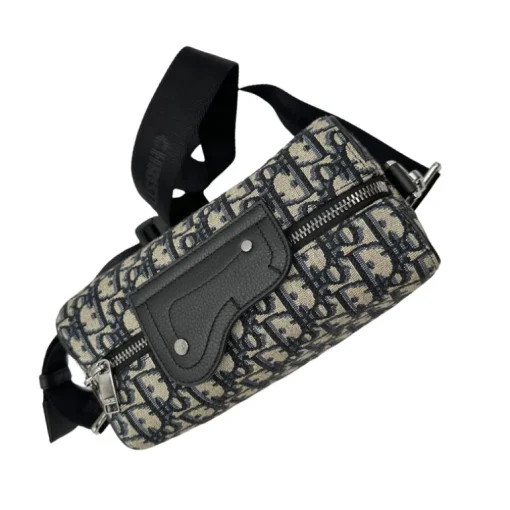 Roller Messenger Bag Christian Dior