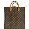 Sac Plat Louis Vuitton