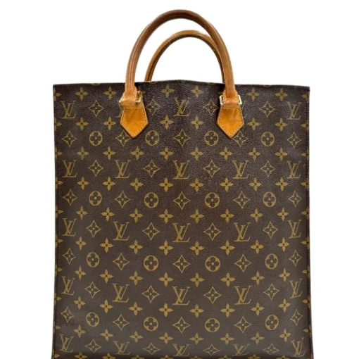 Sac Plat Louis Vuitton