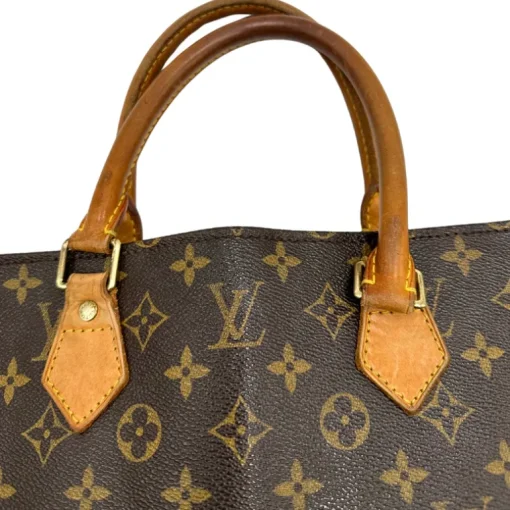 Sac Plat Louis Vuitton