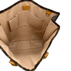 Sac Plat Louis Vuitton