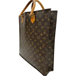 Sac Plat Louis Vuitton