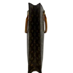 Sac Plat Louis Vuitton