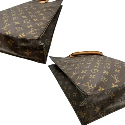 Sac Plat Louis Vuitton