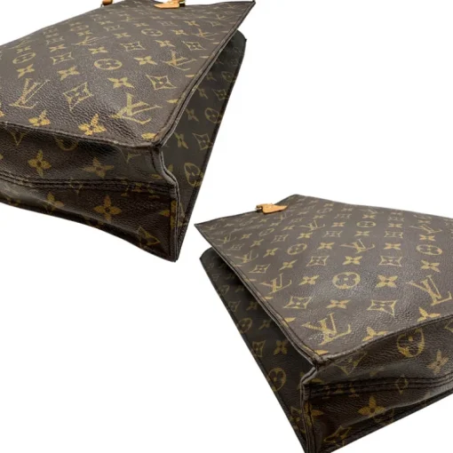 Sac Plat Louis Vuitton
