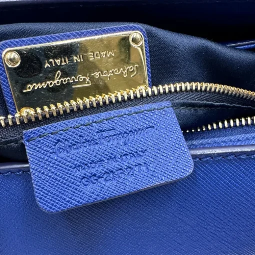 Salvatore Ferragamo Beky