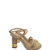 Sandali Baguette Fendi n.38