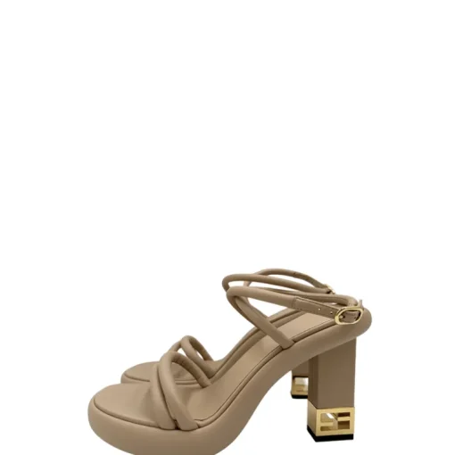 Sandali Baguette Fendi n.38